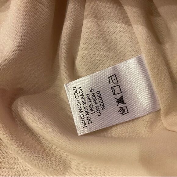 Miami Size S Floral Dress EUC - Picture 3 of 7